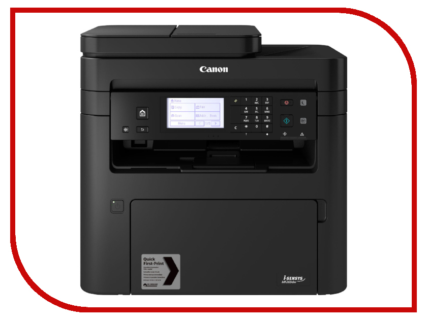 Мфу canon i sensys mf113w отзывы рейтинг