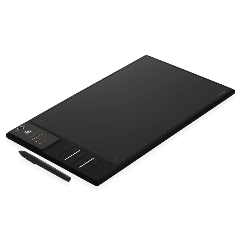 Графический планшет huion или wacom