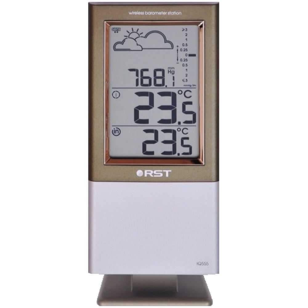 Метеостанция 02555. Метеостанция RST 02555. RST 02555 meteo link цифровая барометрическая станция. Метеостанция RST 32507. RST iq555.