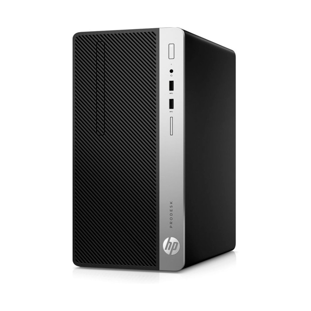 hp prodesk core i7 8th gen