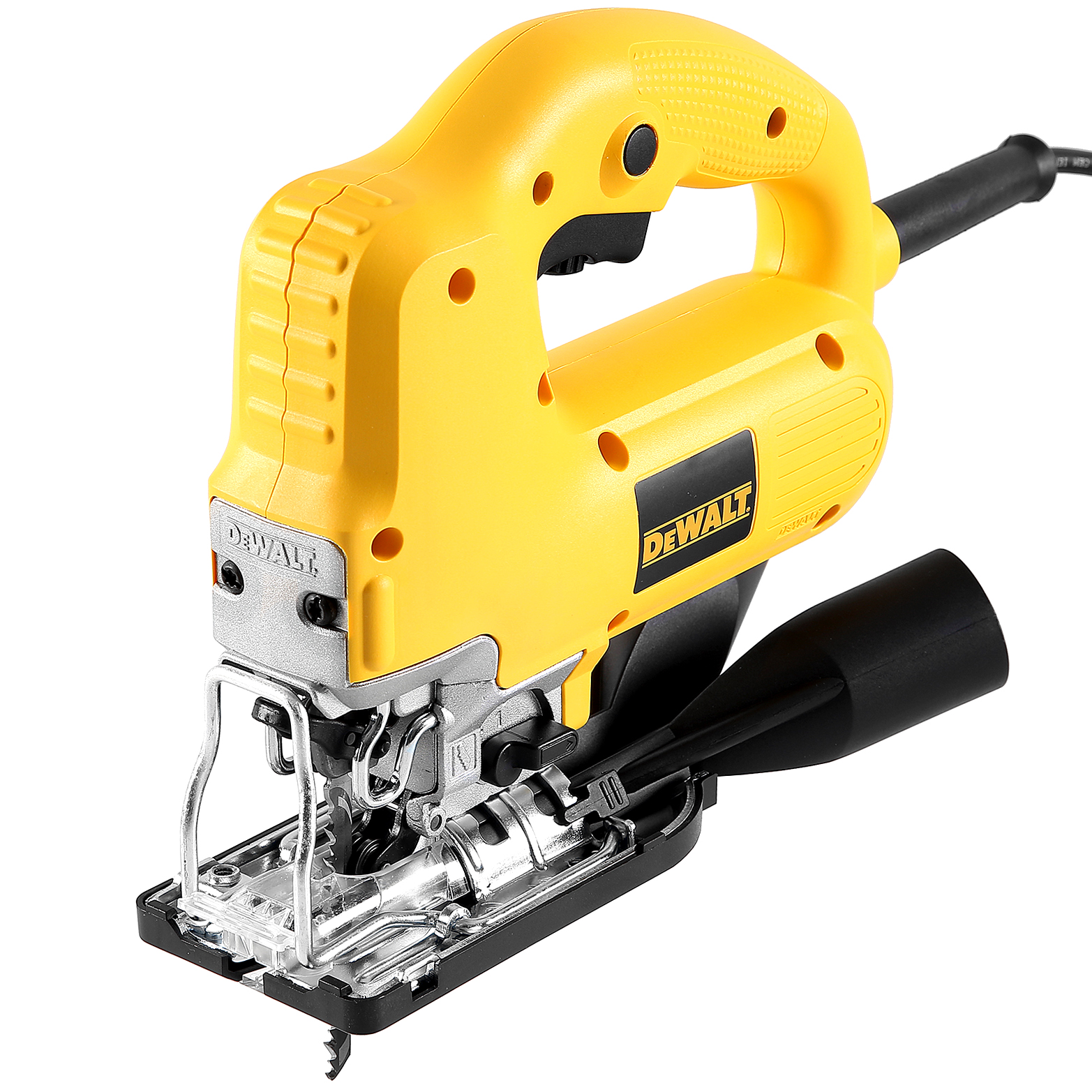 Лобзик Dewalt DW341K – цены и скидки