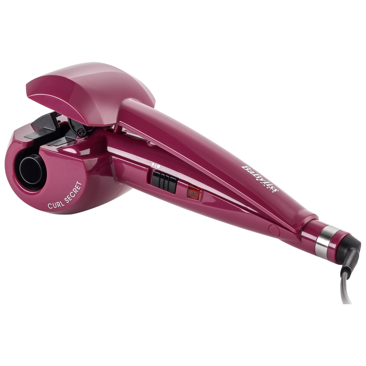 Стайлер для завивки волос. Электрощипцы BABYLISS c453e. BABYLISS Curl Secret c1000e. Электрощипцы BABYLISS Curl Secret c903pe. Плойка BABYLISS c419e.