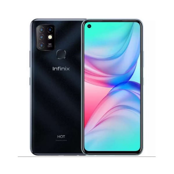 infinix hot 10 on konga