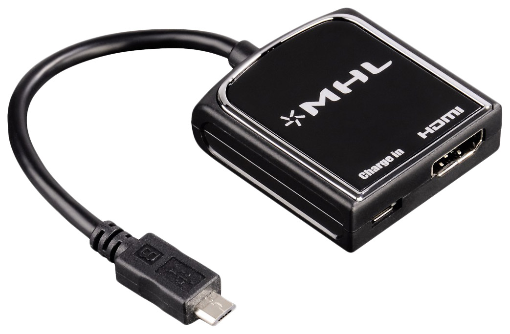 Mhl usb hdmi. MHL адаптер Hama 00054510. Кабель переходник адаптер MHL HDMI Micro USB. Переходник Hama h-54510. Кабель Hama 00034621 HDMI.