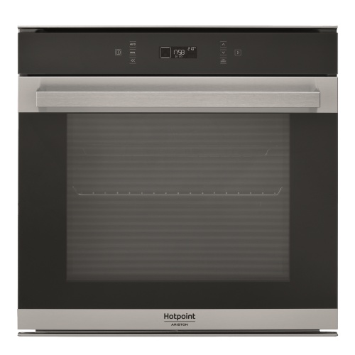 Электрический духовой шкаф hotpoint fa5 844 h ix ha