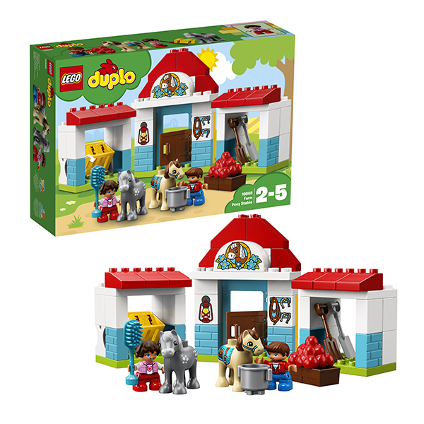 10868 duplo