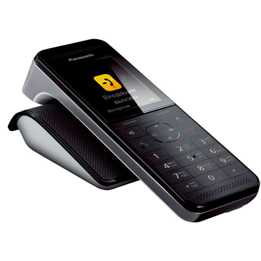 Телефоны стационарные для дома купить. Panasonic KX-prw120. Panasonic KX-prs110. Стационарный радиотелефон Panasonic. Дополнительная трубка для радиотелефона Panasonic KX-prwa10ruw.
