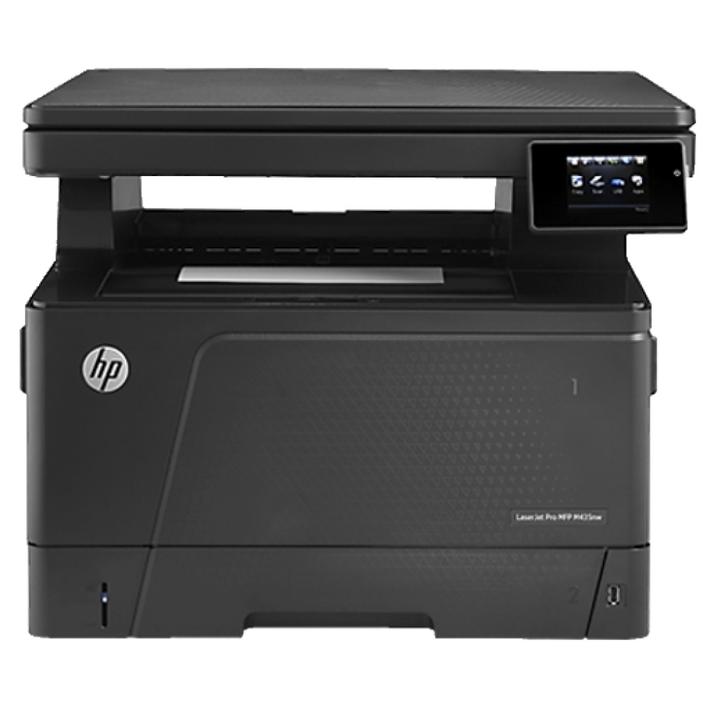 Обновить прошивку hp laserjet pro mfp m435nw