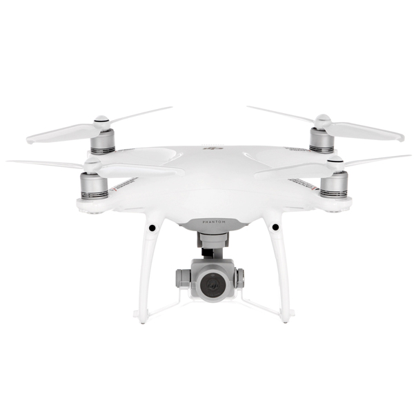 Квадрокоптер DJI Phantom 4 Pro v2.0 – цены и скидки
