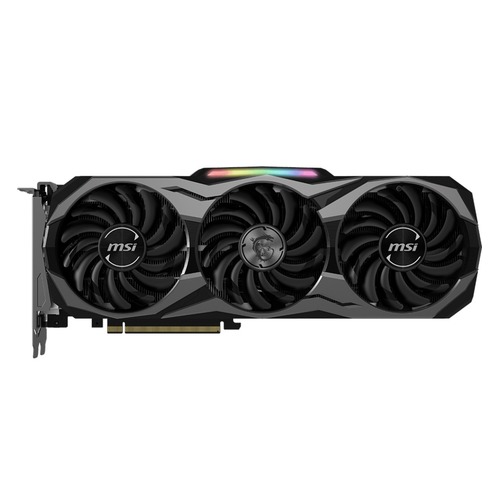 Видеокарта MSI RTX 2080 Ti DUKE 11G OC (RTX 2080 TI DUKE 11G OC) – цены ...
