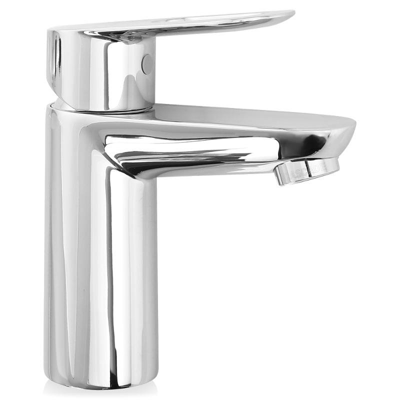 Смеситель grohe bauloop 32856000 монтаж