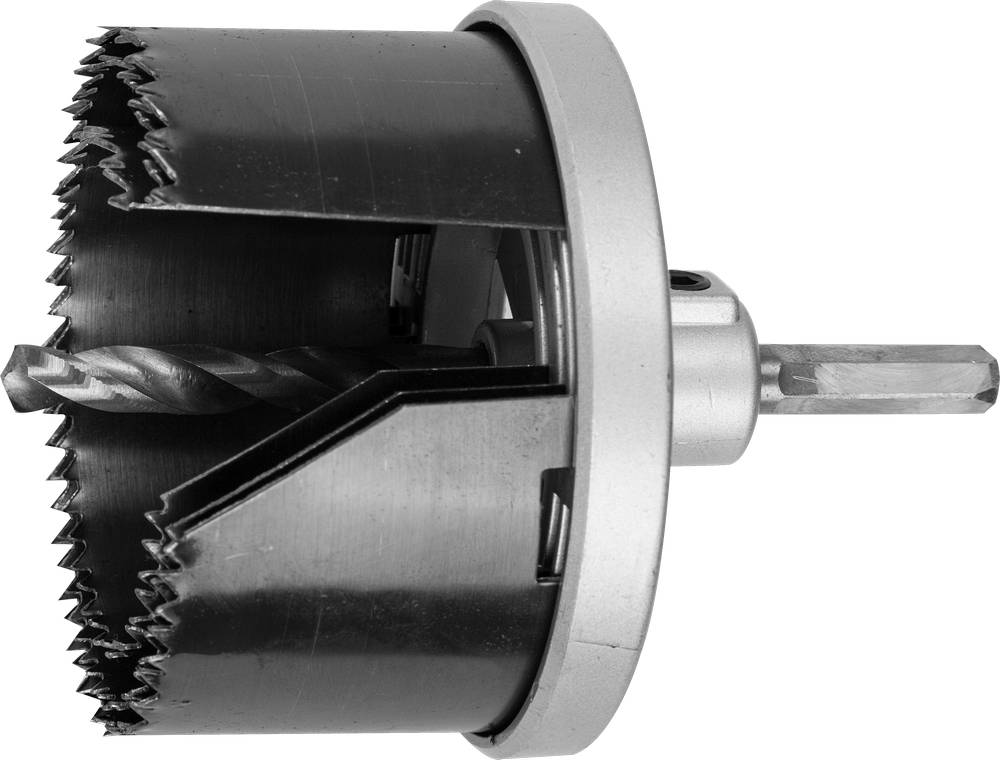 Коронка Зубр ЭКСПЕРТ (29595-H3-42) – цены и скидки