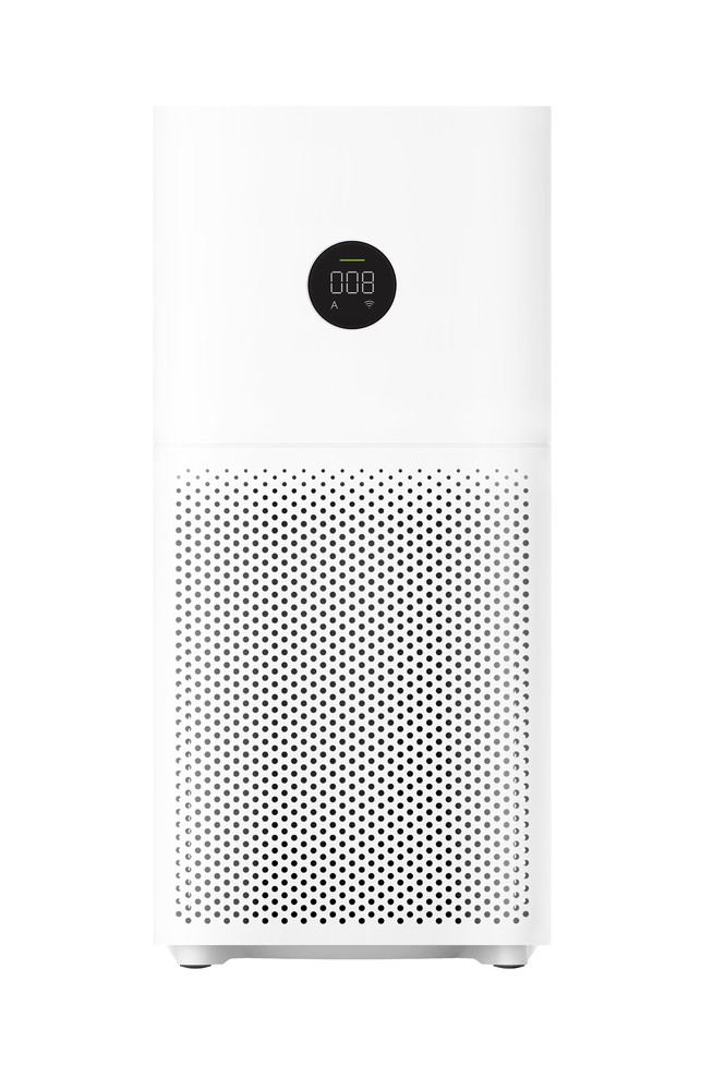 Xiaomi Mi Air Purifier 3c Купить