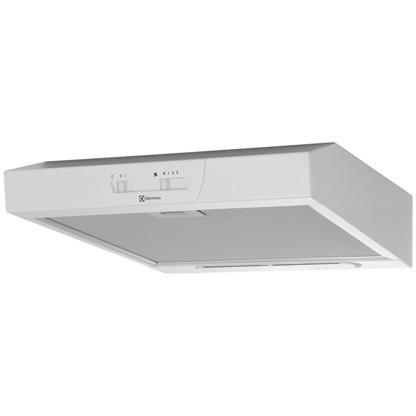 Вытяжка плоская 50 см Electrolux EFT 531W – цены и скидки , описание и ...
