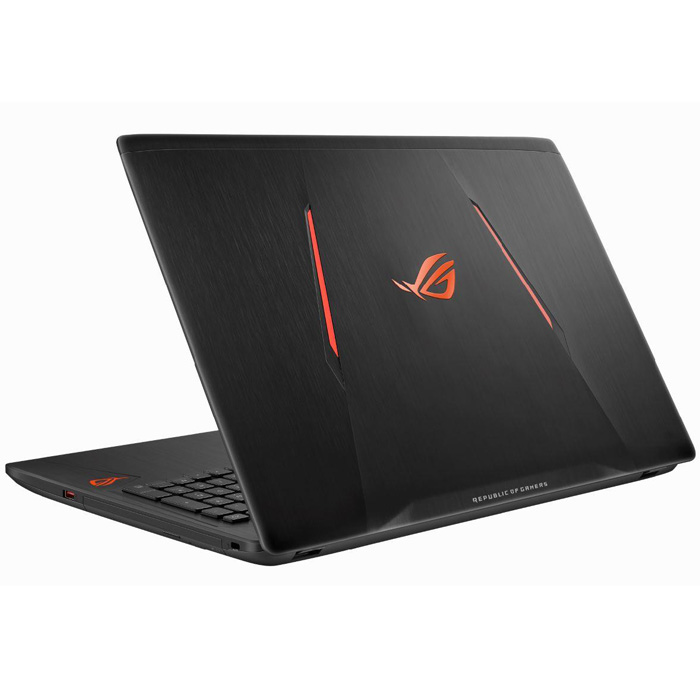 Ноутбук игровой ASUS ROG GL553VE-FY055T (90NB0DX3-M00730) – цены и скидки