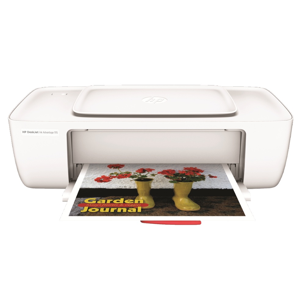 Купить Принтер Hp Deskjet 1510