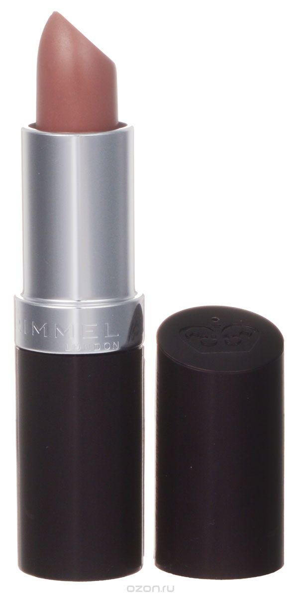 Помада Rimmel Lasting Finish 070 (Цвет 070 Airy Fairy variant_hex_name ...