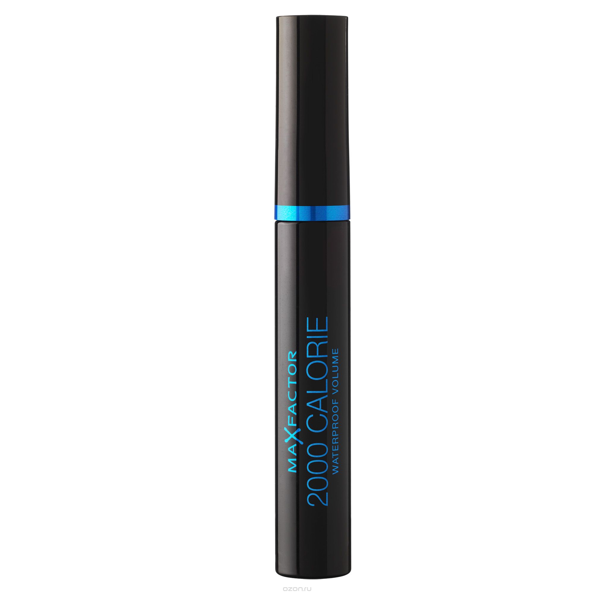 Тушь для ресниц Max Factor 2000 Calorie Waterproof (Цвет 01 Черный ...