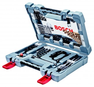 Набор оснастки Bosch Premium set-76 (2.608.p00.234) (2608P00234)