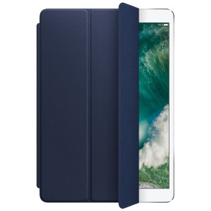 Чехол для iPad Apple Leather Smart iPad Pro 10.5 Midnight Blue