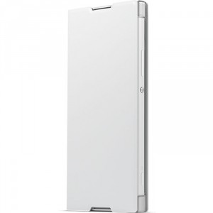 Чехол для сотового телефона Sony Xperia XA1 White (SCSG30) (SCSG30 White)