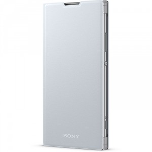 Аксессуар Sony Sony Xperia XA2 (SCSH10 Silver)