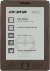 Электронная книга Digma e60C (E60C)