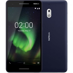 Сотовый телефон Nokia 2.1 Dual Sim (11E2MX01A05)