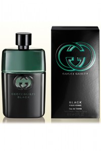 Guilty Ph Black EDT, 90 мл Gucci Guilty Ph Black EDT, 90 мл (0737052626383)