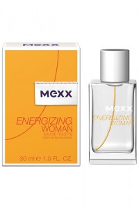 Energizing Woman EDT 30 мл Mexx Energizing Woman EDT 30 мл (0737052679730)