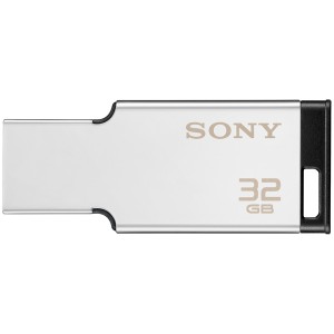 Накопитель Sony USB2 Flash 32GB MX USM32MX