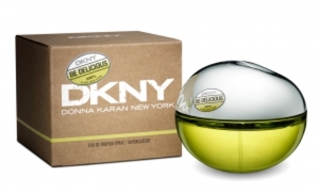 Парфюмерная вода DKNY Be Delicious 30 мл