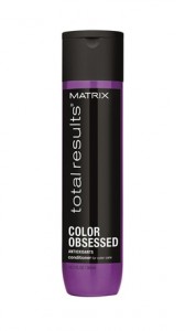 Кондиционер для волос Matrix Кондиционер для волос "Color Obsessed" , 300 мл.
