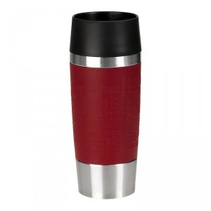 Термокружка Emsa Travel Mug 0,36L Red (513356)