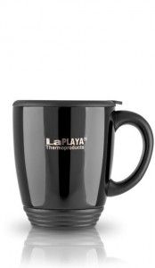 Термокружка LaPlaya DFD Black 0,45л (560022)