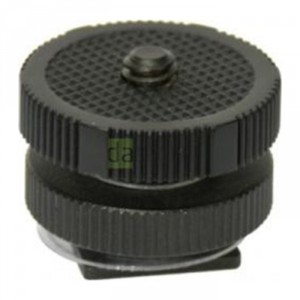 Переходник Zoom HS-1 для крепежа рекордеров к фото и видео камерам (HS1)