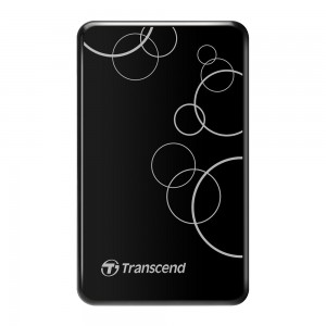 Внешний жесткий диск Transcend StoreJet 25A3 500GB