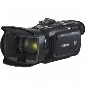 Видеокамера цифровая Full HD Canon LEGRIA HF G26 (2404C003)