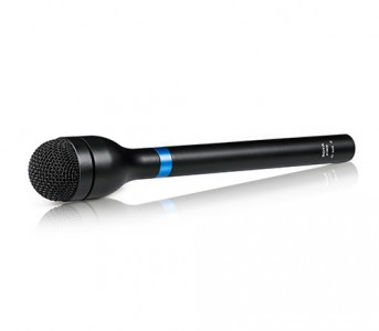 Микрофон Boya BY-HM100 ручной, всенаправленный, XLR (1439)