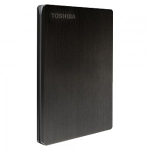 Внешний жесткий диск Toshiba HDTD205EK3DA
