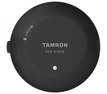 Док-станция для цифрового фотоаппарата Tamron TAP-in Console для Nikon (TAP-01 N)