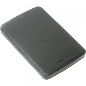 Внешний жесткий диск Toshiba Canvio Basics 1000GB