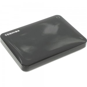 Внешний жесткий диск Toshiba HDTC805EK3AA