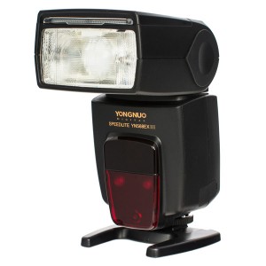 Фотовспышка Yongnuo Speedlite YN-568EXIII Nikon (YN568EXIII/N)