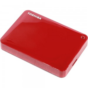 Внешний жесткий диск Toshiba HDTC820ER3CA