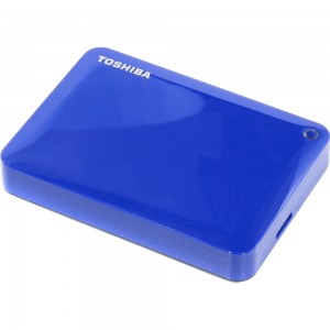 Внешний жесткий диск Toshiba HDTC820EL3CA