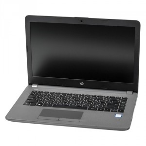 Ноутбук HP 4BD05EA