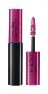 Верхнее цветное покрытие для туши для ресниц Lancome Big Color Lash Top Coat 04 (3614272029798)