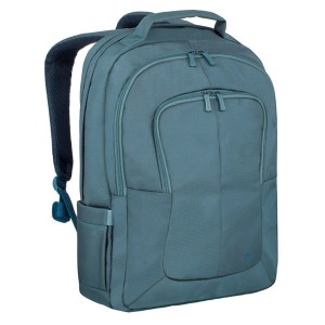 Рюкзак для ноутбука RIVA case 8460 Aquamarine