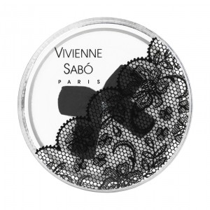 Пудра для лица Vivienne Sabo Рассыпчатая матирующая пудра "Nuage"